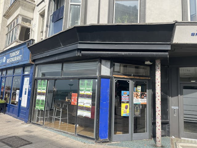 2 Claremont, Hastings, Office / Retail To Let - IMG_2420.JPEG