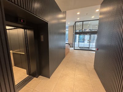 1 Whittington Avenue, London, Office To Let - IMG_8419.jpg