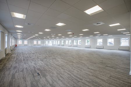 Albert House, Quay Place, Birmingham, Office To Let - Albert-013A.jpg