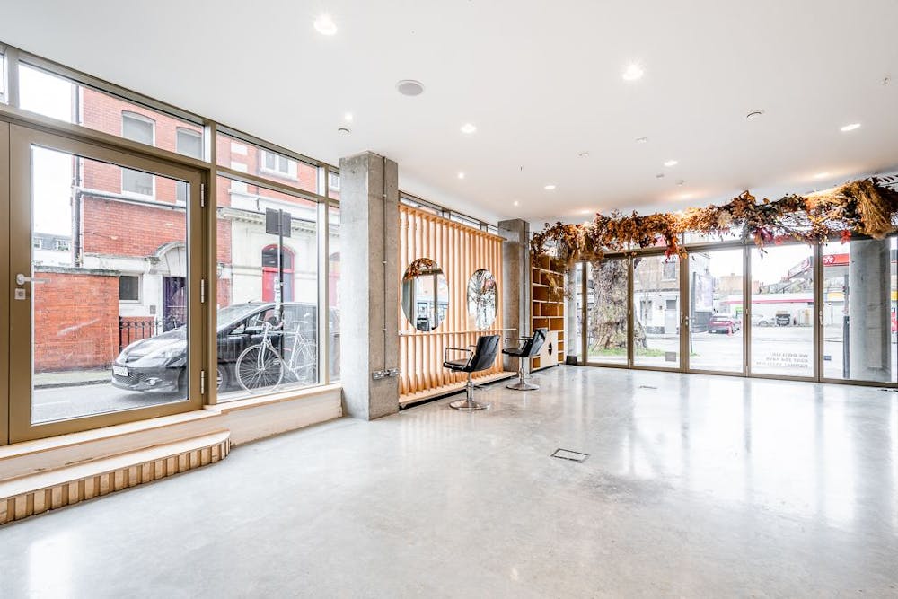 Studio 1 Monohaus, 143 Mare Street, London Fields, Hackney, Office / Retail To Let - Image 3