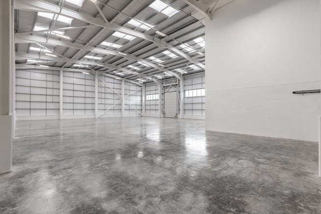 Waltham Connect, Cartersfield Road, Waltham Abbey, Industrial To Let - JMW 3277859HDR.jpg