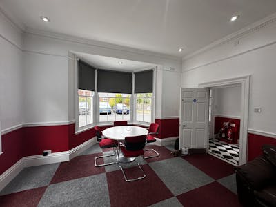 Mortimer Hall, 1 Birmingham Road, Kidderminster, Office For Sale - p16.jpg