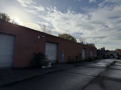 Hewell Road, Redditch, Industrial/Logistics / Land / Open Storage For Sale - IMG_0844.JPG