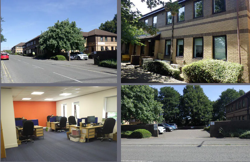 Unit 4, Thornbury Office Park, Midland Way - Photos.png