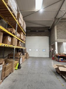 Unit 3, Horton Industrial Park, West Drayton, Industrial / Warehouse To Let - 4.jpg