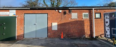 Unit 3, 3 Kilton Terrace, Worksop, Industrial To Let - External.png - More details and enquiries about this property