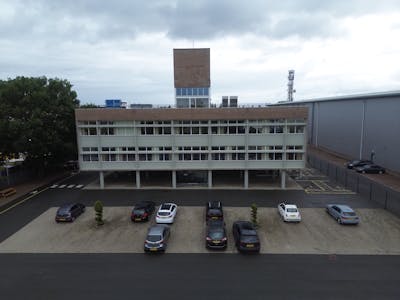 Goldfinger House, 245 Cranmore Boulevard, Solihull, Office To Let - DJI_0171.JPG