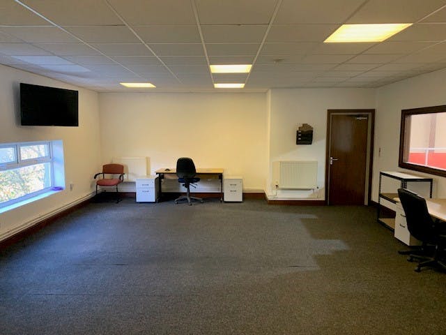 Unit 11, Rudgate Business Park, Tockwith, North Yorkshire, YO26 7RD