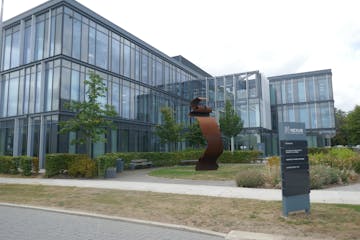 Nexus, 2nd Floor Suite, Harlow Innovation Park, Harlow, Offices To Let - P1050925.JPG