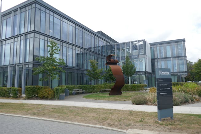 Nexus, 2nd Floor Suite, Harlow Innovation Park, Harlow, Offices To Let - P1050925.JPG