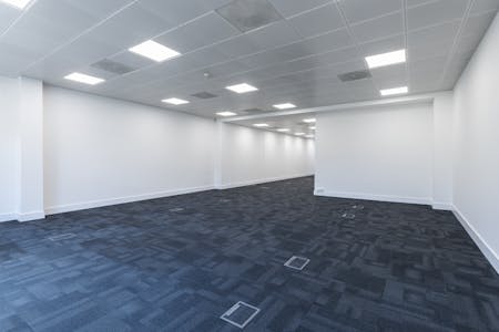 4 City Road, Moorgate, London, EC1, London, Office To Let - 4 City Road  Refurbished Ground floor .jpg