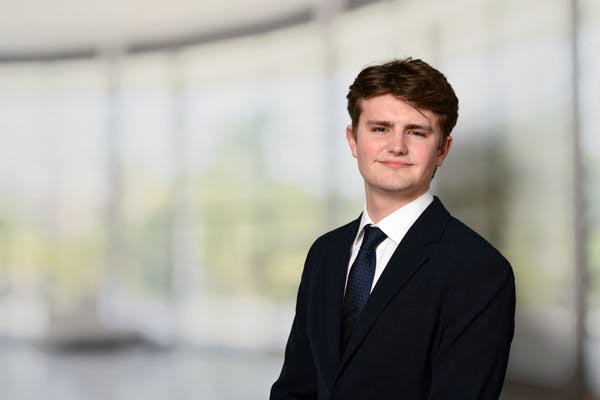 Harry Heffer profile photo