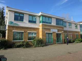 Cavendish House, Bourne End Business Park, Bourne End, Offices To Let - IMG_0879.JPG