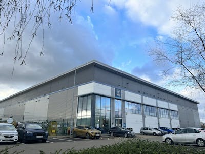 Unit 1, Aylesford, Industrial To Let - IMG_6082.JPEG