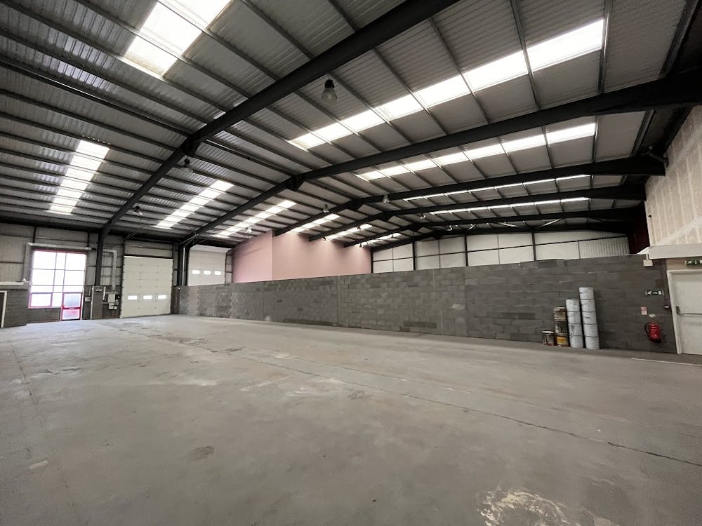 Newark Business Park, Brunel Drive - IMG_8526.JPG
