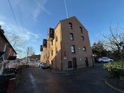 Park Mill, St Albans, Office To Let - Park Mill 24.jpg