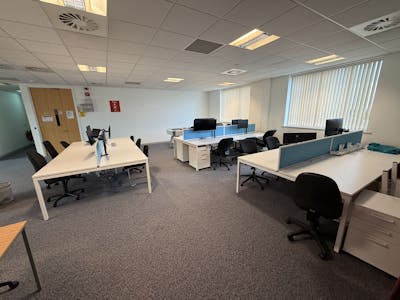 First Floor Office, Shirley, Solihull, Office To Let - Photo 12-02-2026, 09 02 20.jpg