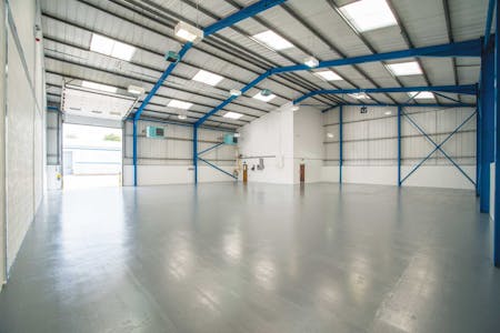 Unit 14, Bristol, Industrial / Warehouse To Let - DSC_1616.jpg