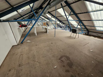 Unit 3 Holland Street, Rochdale, Industrial / Workshops To Let - 20260430_112724.jpg