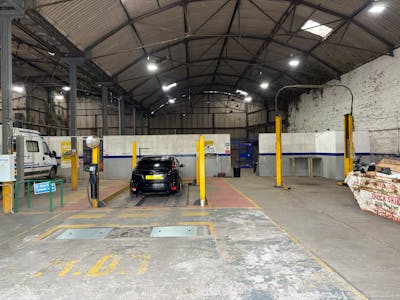 Former ATS Centre, Leominster, Industrial For Sale - IMG_0568.JPG