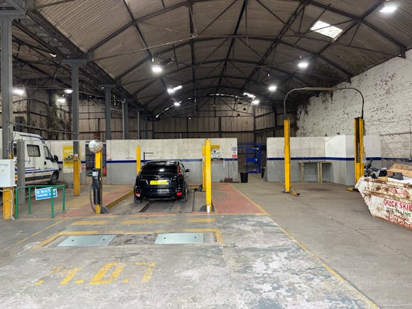 Former ATS Centre, Leominster, Industrial For Sale - IMG_0568.JPG