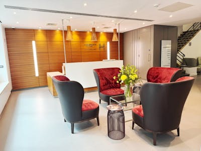 Harmsworth House, 13/15 Bouverie Street, London, Office To Let - IMG_8883.jpg