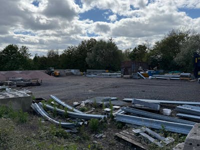 Yard, Nobel Road, Dundee, Industrial Land / Yard To Let - 20260511_140151051_iOS.jpeg