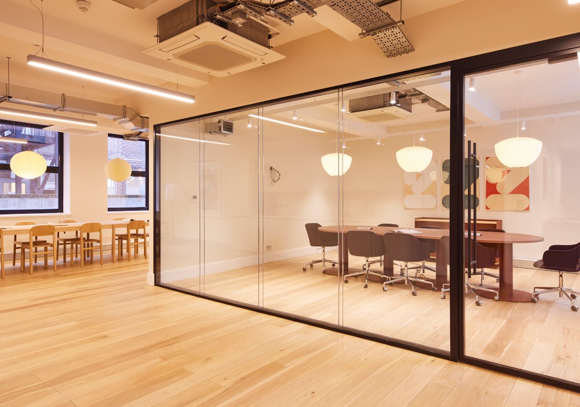 FrithBateman_Feb263057.jpg Frith + Bateman, 53 Frith Street, London, Office To Let - FrithBateman_Feb263057.jpg