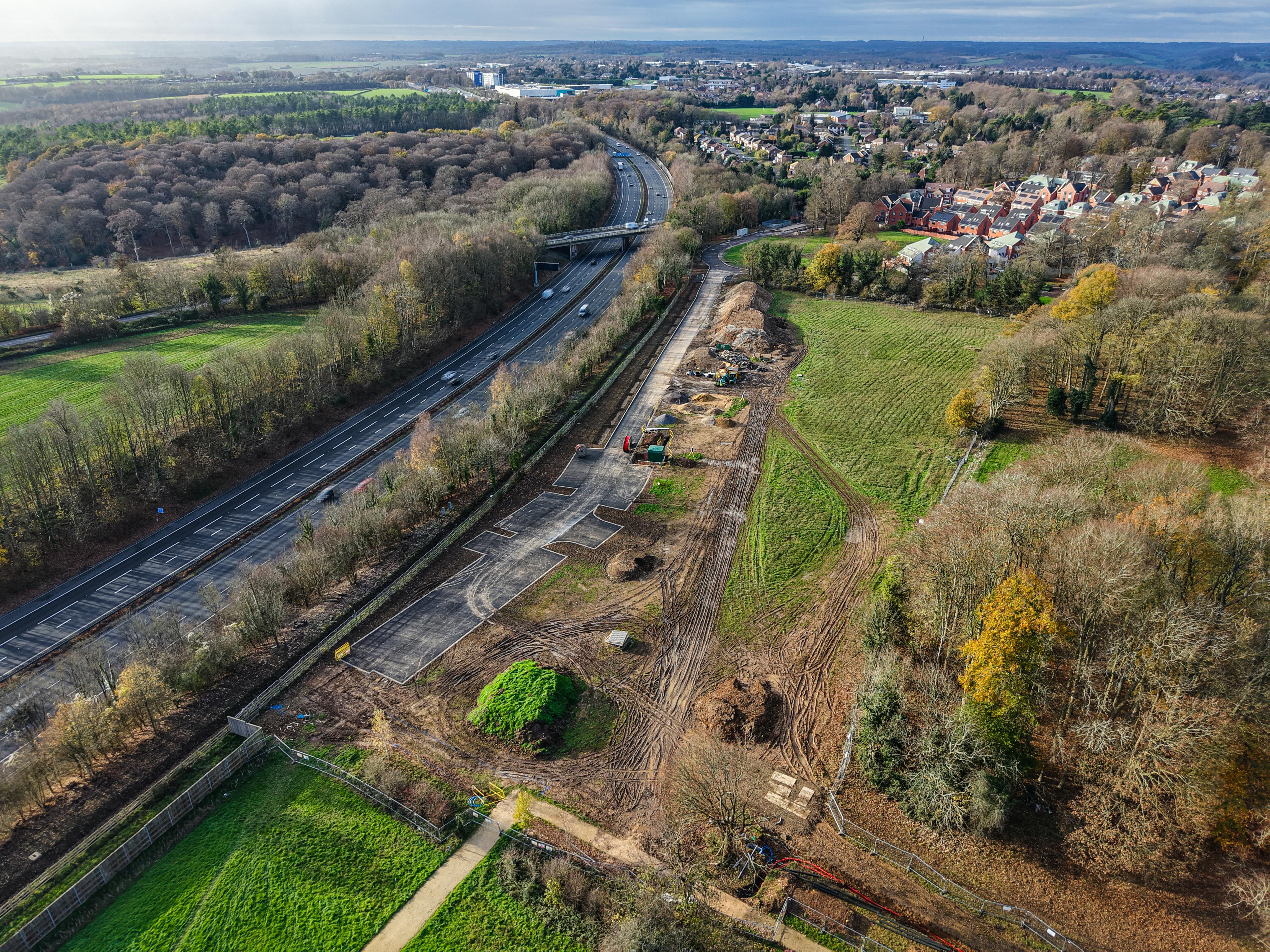 Wycombe Works, Abbey Barn Park, High Wycombe, Industrial For Sale - DJI_20251120135020_0572_D-2.jpg