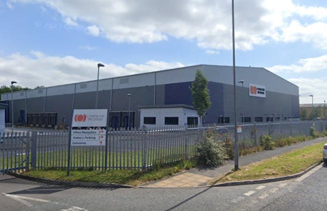 Unit 12, Wigan, Industrial / Warehouse Lease Assignment - Screenshot 20241016 153015.png