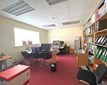 Glanmire Industrial Estate, Glanmire, Cork, Industrial For Sale - Image 9