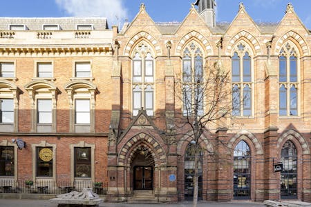 2 Work St. Albions, 5 Albion Place, Leeds, Serviced Office To Let - DSC05866b.jpg
