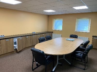 Eagle Technology Park, Rochdale, Industrial/Logistics To Let - Eagle4.jpg