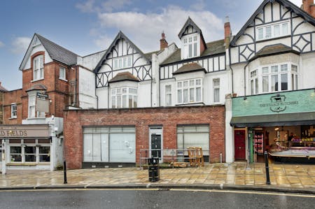 16-18 Replingham Road, London, E (Commercial / Business / Service) For Sale - 1618 replingham rd3199.jpg