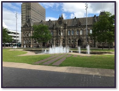 Victoria House, 159 Albert Road, Middlesbrough, Office To Let / For Sale - Middlesbrough Town Hall