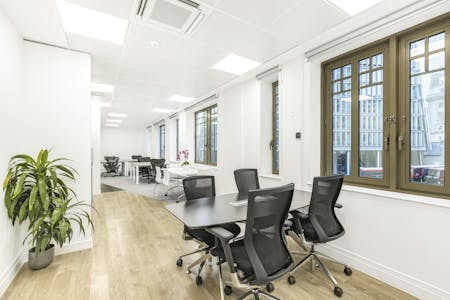 1st - 3rd Floors, 1-5 Wormwood Street, London, Office To Let - 34_42656.JPG