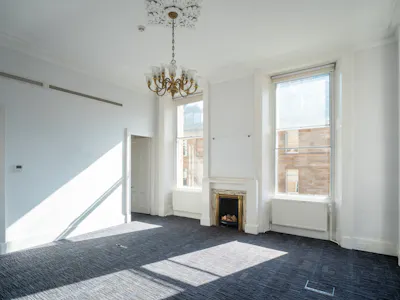 168 West George Street, Glasgow, Office For Sale - Office Space
