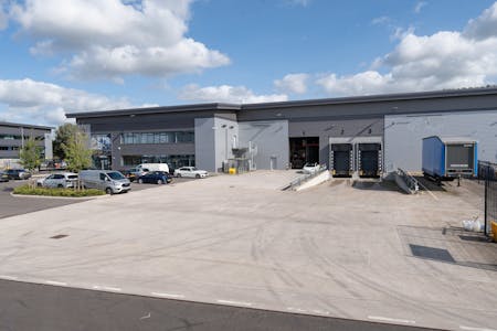 Unit 2 Ignition, Faraday Road, Swindon, Industrial To Let - IW290923CA089_Edit.jpeg