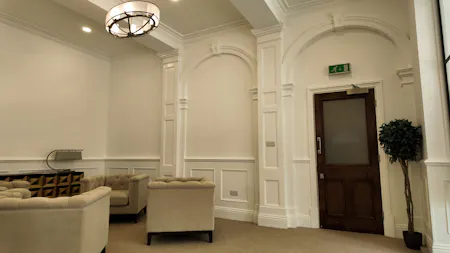 Aln Room, Ground Floor, Collingwood House, The Fleming, Burdon Terrace, Jesmond, Newcastle upon Tyne, Office To Let - Aln Room .4.jpg