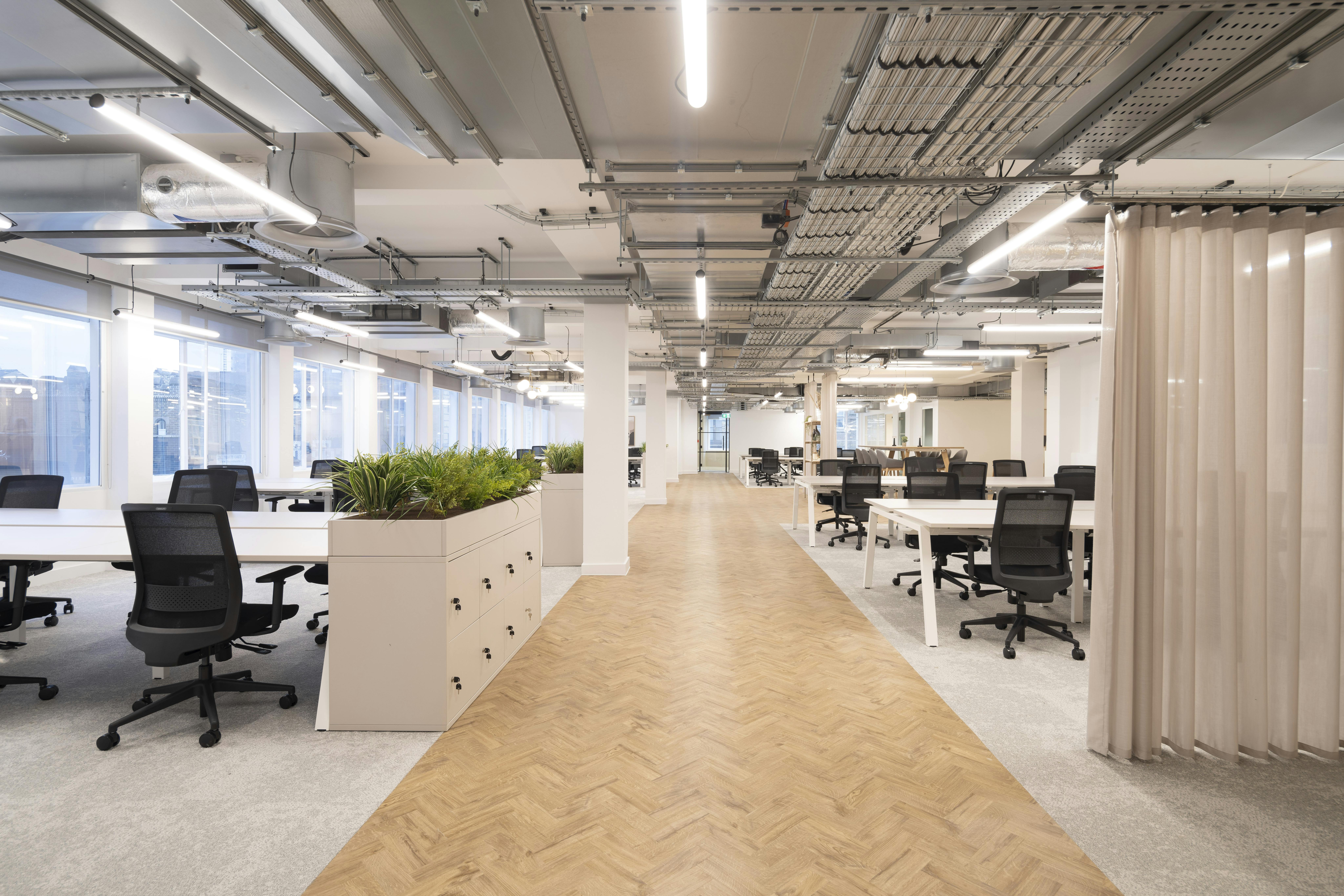 24-28 Oval Road, Camden