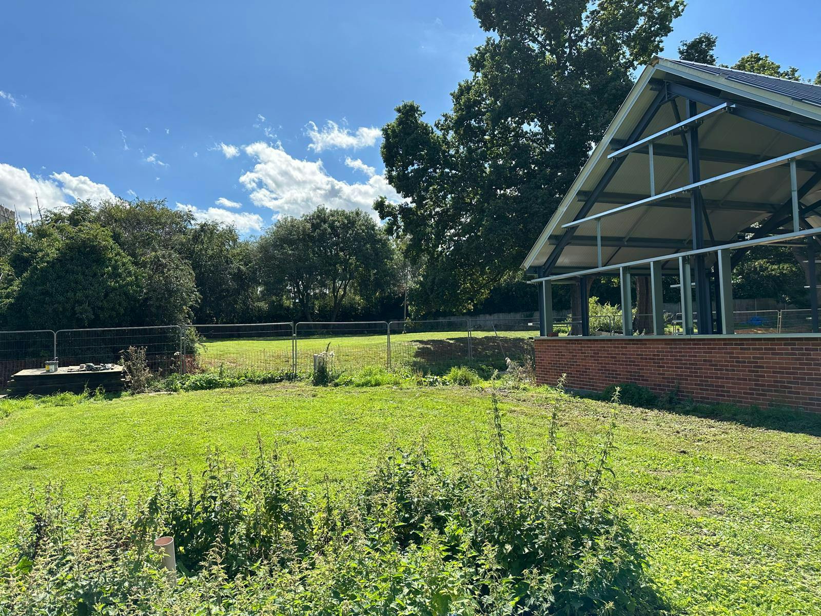 The Stables, South Walsham, Ranworth Road