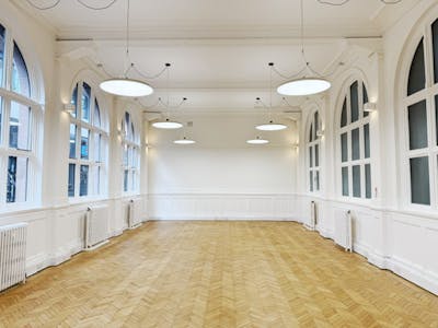 Staple Inn Buildings, London, Office To Let - IMG_7105.jpg