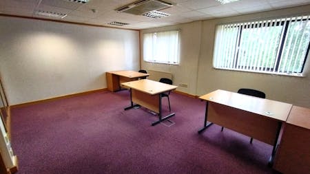 Suite C, Hermes House, Oxon Business Park, Shrewsbury, Office To Let - 2