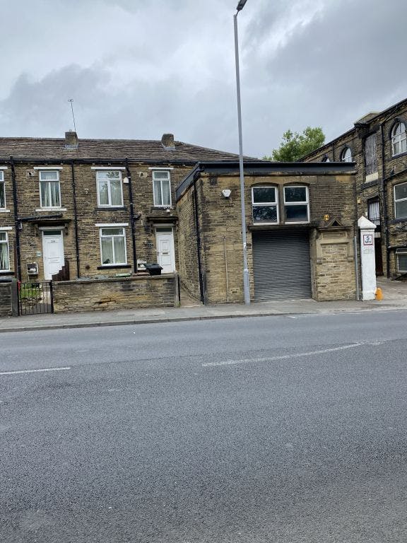 The Gatehouse, 222A Allerton Road, Allerton, Bradford, West Yorkshire, BD15 7AA