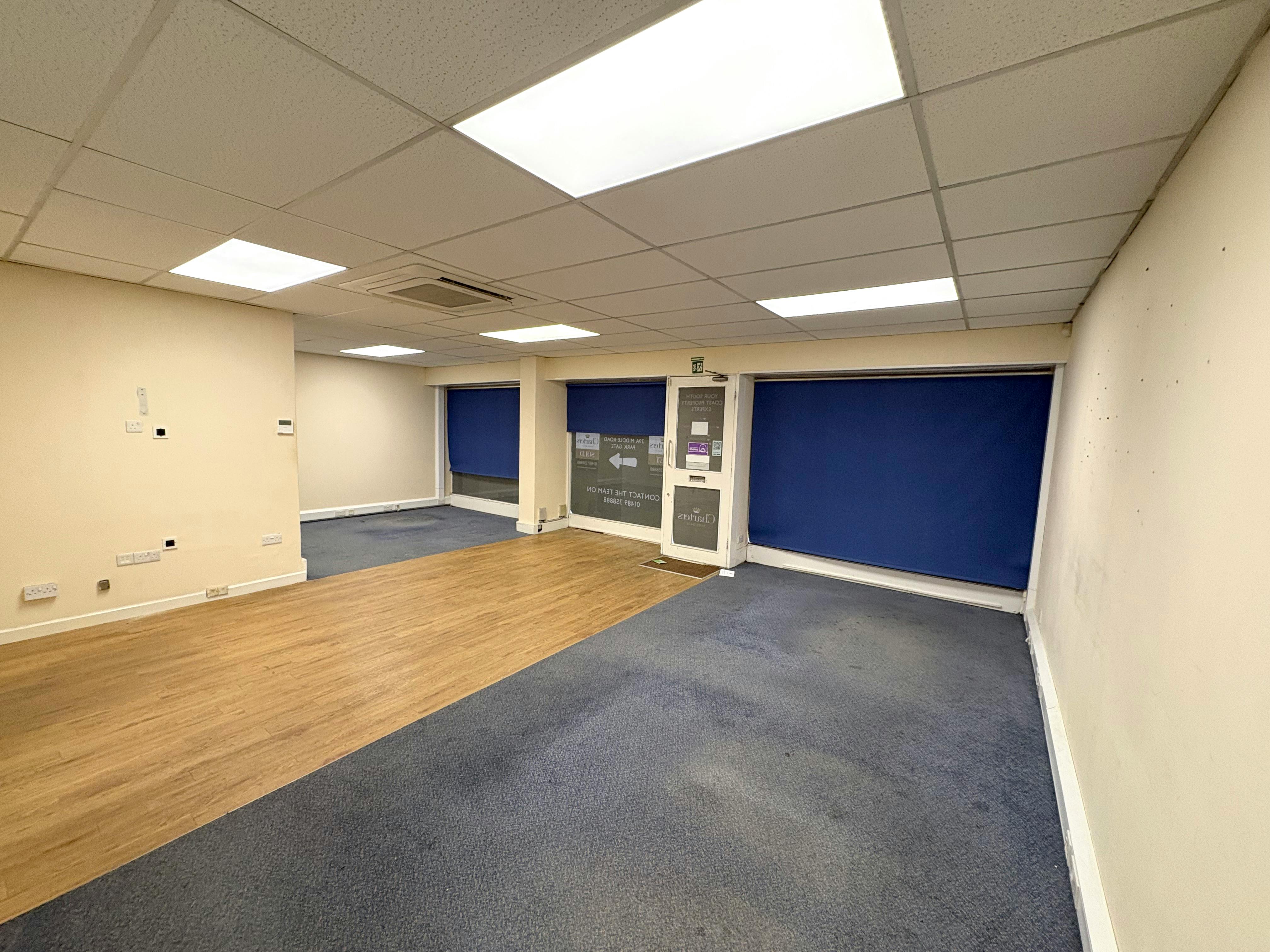 Office in Southampton - photo 2