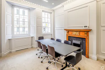 56 Grosvenor Street, London, Offices To Let - 56GrosvenorStLondonInteriorPhoto14LargeHighDefinition.jpg