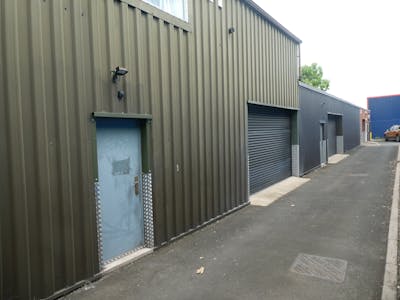 Unit 3 49H Pipers Road, Redditch, Industrial/Logistics To Let - P1020815.JPG