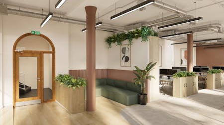 95 Southwark Street, London, Office To Let - 4