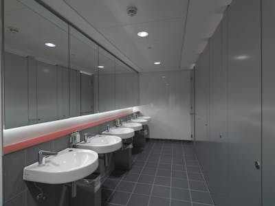 One New Bailey, Salford, Office To Let - new bailey_0078.jpg