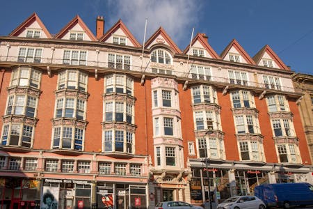 Office Suite To Let in Newcastle, Newcastle upon Tyne, Office To Let - Cathedral cover straightened.jpg